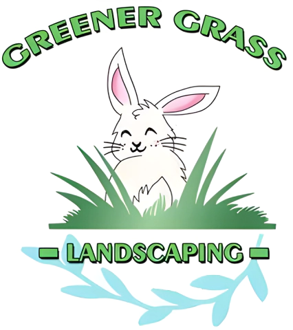 Greener Grass Landscaping, LLC logo